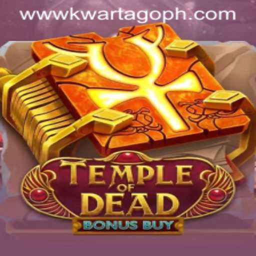 Exploring the Mystique of TempleofDeadBonusBuy
