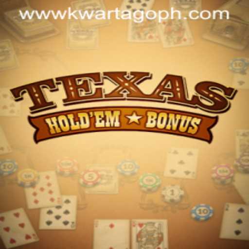 The Exciting World of Texas Hold'em Bonus: A Deep Dive into Kwartago