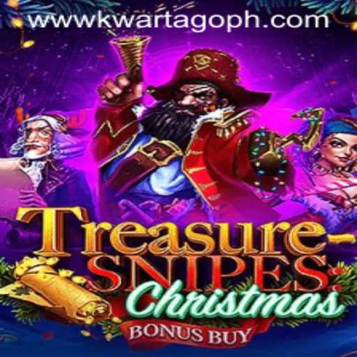 Discover the Magic of TreasuresnipesChristmas: A Festive Adventure with Kwartago