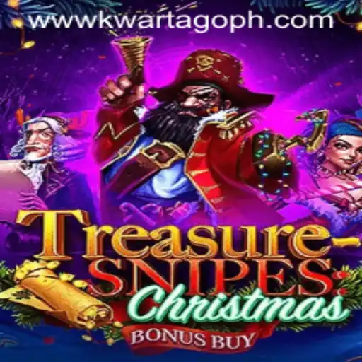 Discover the Magic of TreasuresnipesChristmas: A Festive Adventure with Kwartago