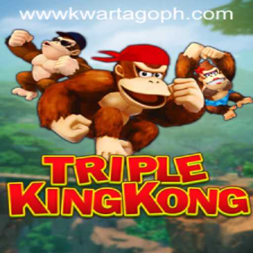 Discovering TripleKingKong: The Adventure Continues with Kwartago