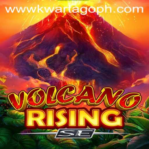 VolcanoRisingSE: An Immersive Gaming Adventure with Intriguing Twists