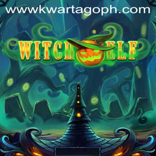 WitchElf: Enter the Mystical Realm of Kwartago