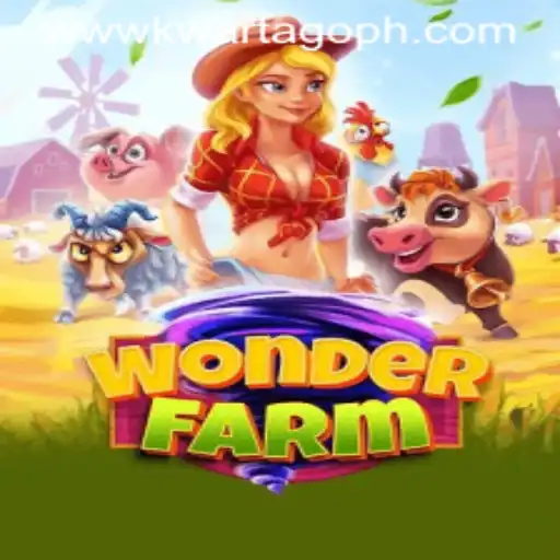 Exploring the Enchanting World of WonderFarm: Kwartago and Beyond